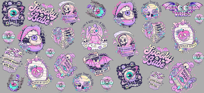 16oz Halloween-J12-2257